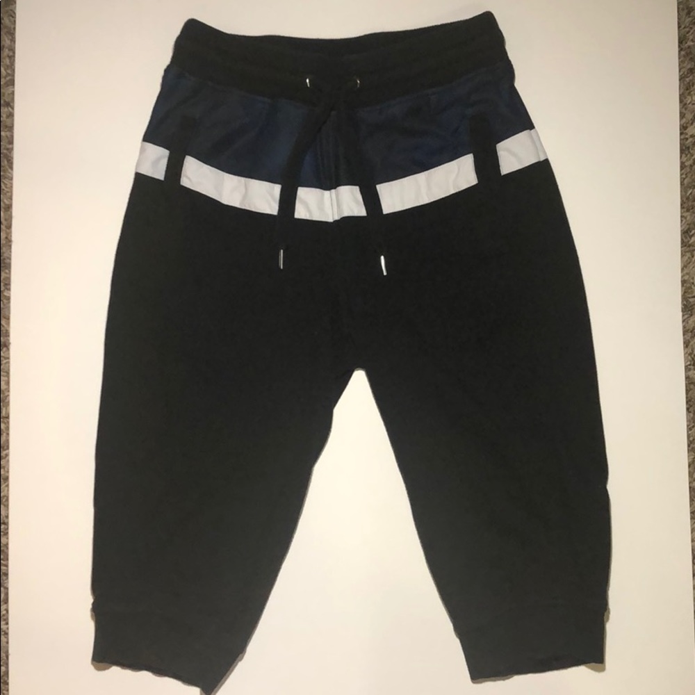 Sean John Knee-Length Joggers